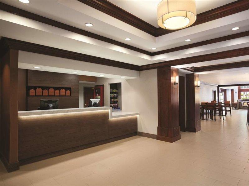 Hotel Hyatt House Pleasant Hill Extérieur photo