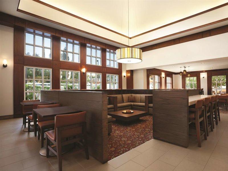 Hotel Hyatt House Pleasant Hill Extérieur photo