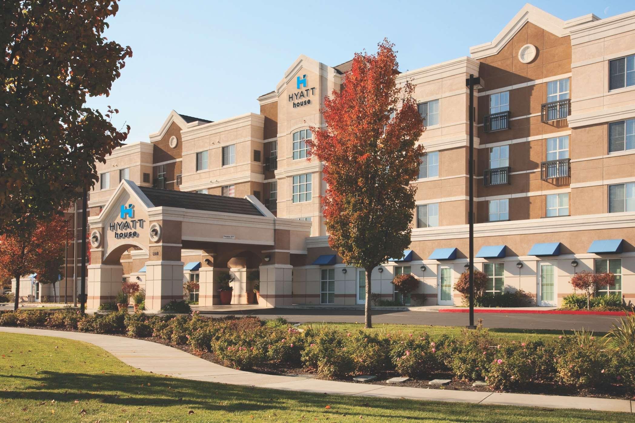 Hotel Hyatt House Pleasant Hill Extérieur photo