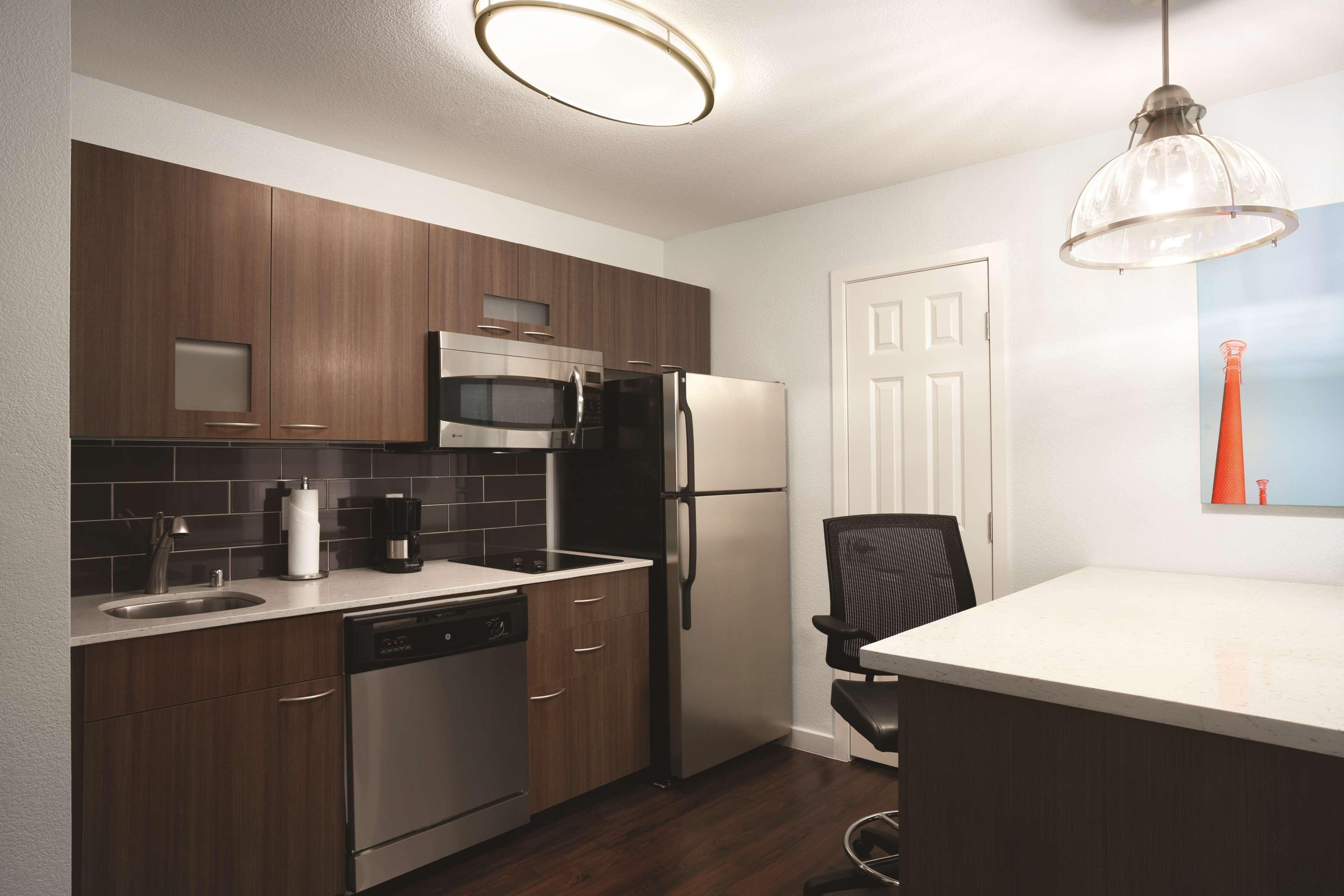 Hotel Hyatt House Pleasant Hill Extérieur photo