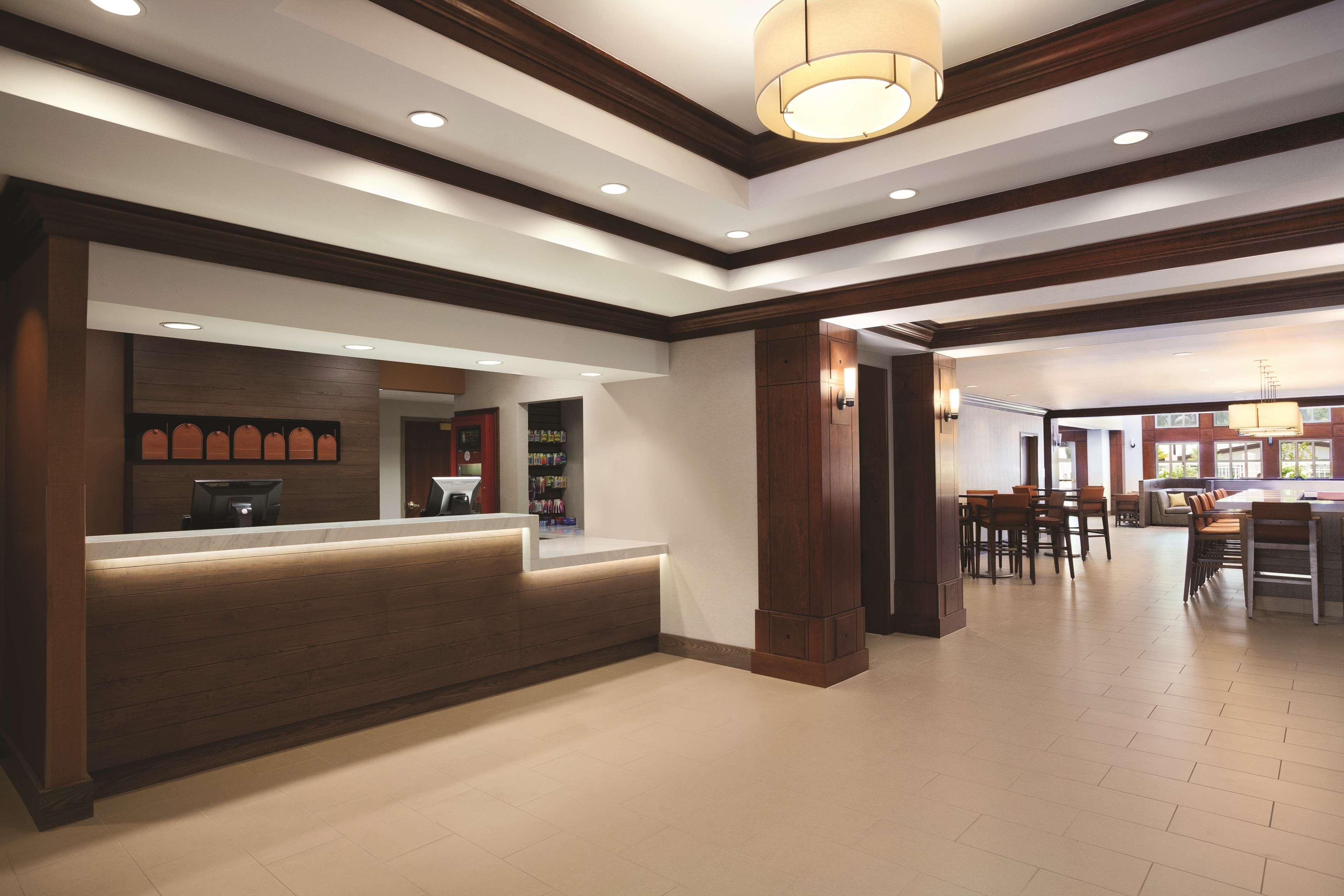 Hotel Hyatt House Pleasant Hill Extérieur photo