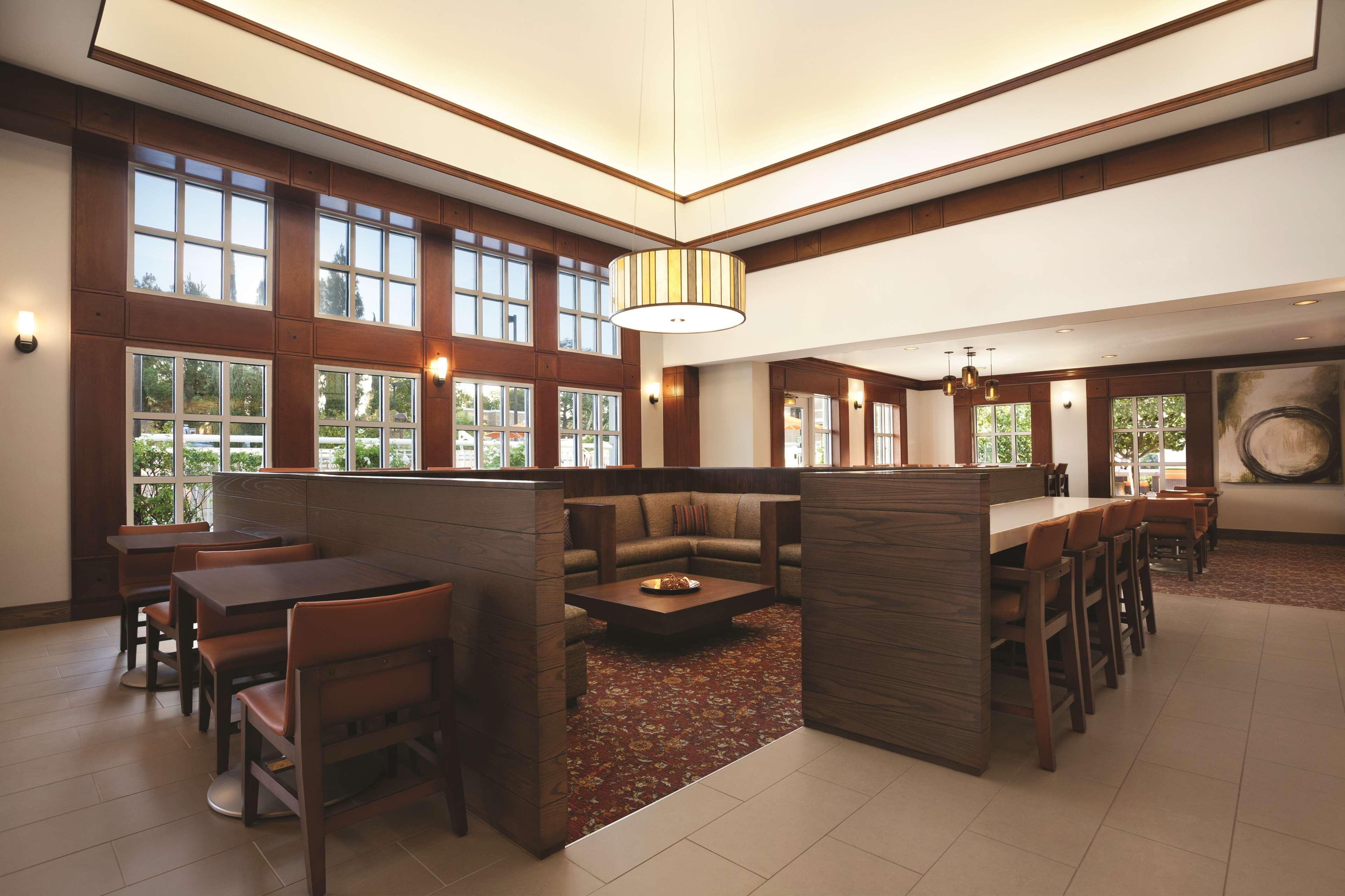 Hotel Hyatt House Pleasant Hill Extérieur photo