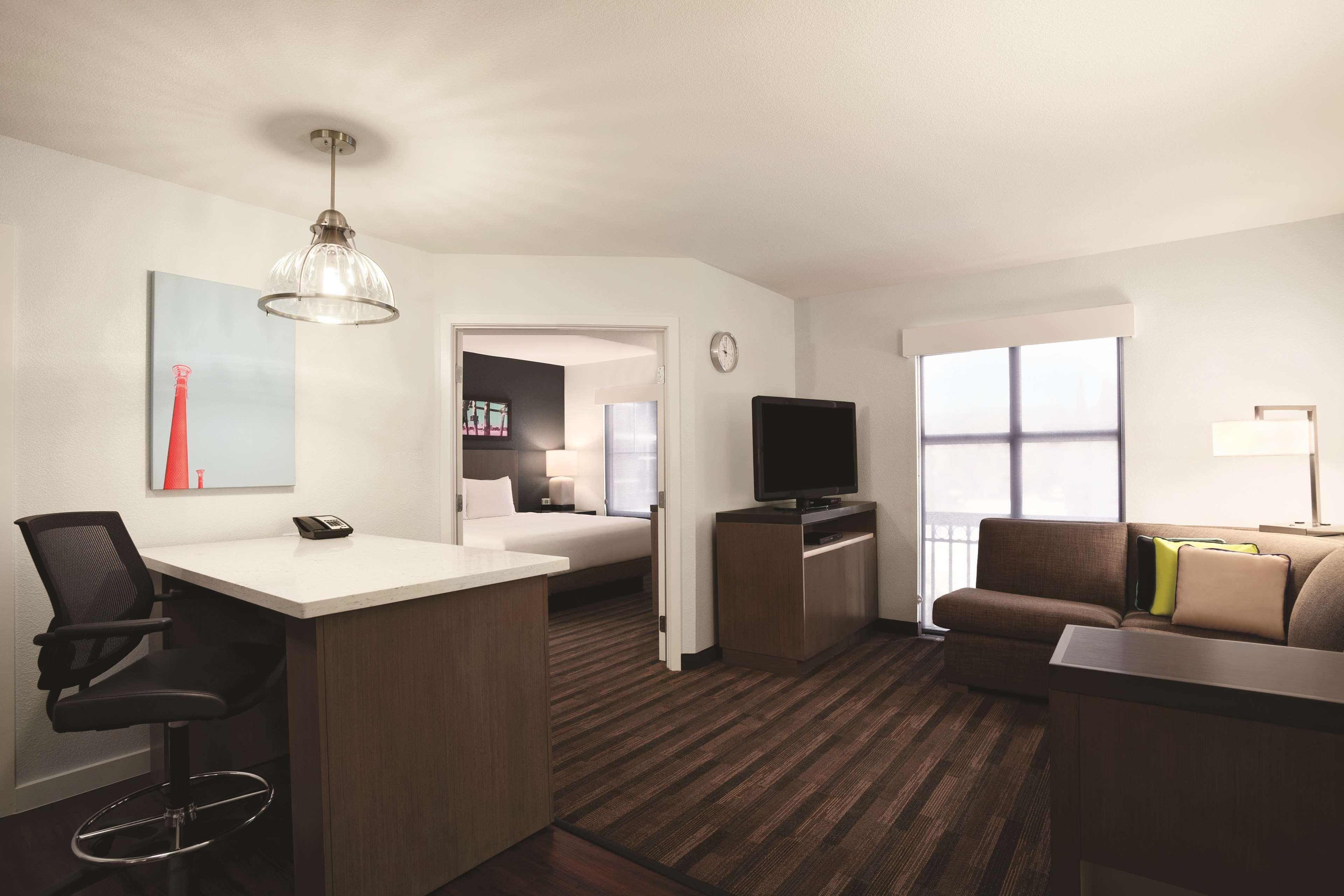 Hotel Hyatt House Pleasant Hill Extérieur photo