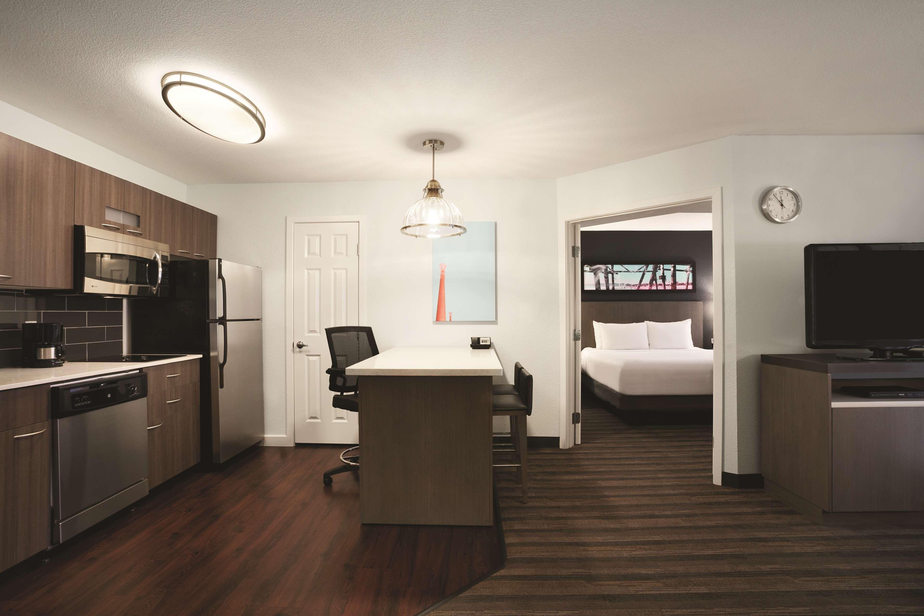 Hotel Hyatt House Pleasant Hill Extérieur photo