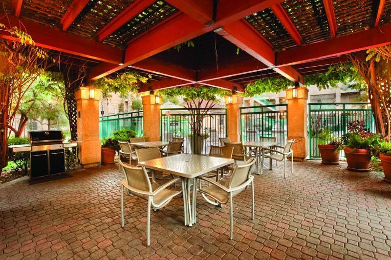 Hotel Hyatt House Pleasant Hill Extérieur photo