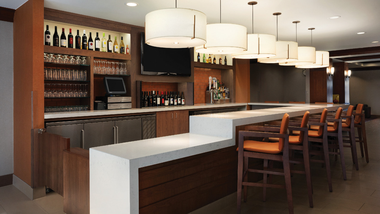 Hotel Hyatt House Pleasant Hill Extérieur photo